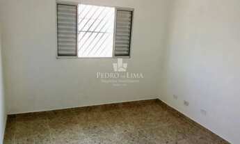 Imagem 7: Sobrado Frontal com 3 Quartos - 2 vagas de garagem na Ponte Rasa