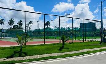 Imagem 7: Lotes no Condomínio Angatu na barra nova