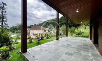 Imagem 6: Casa à venda com 5 quartos, R$ 2.500.000,00. Parque Guinle - Teresópolis/RJ codigo: 148820