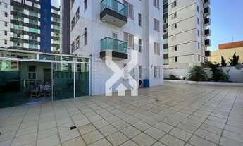 Imagem: Apartamento com área privativa à venda