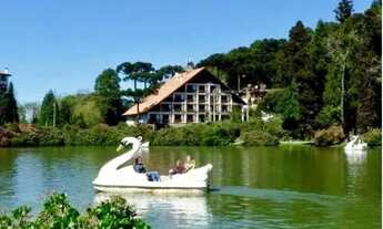 Imagem 4: Imóvel para venda com 58 metros quadrados com 1 quarto em Planalto - Gramado - RS