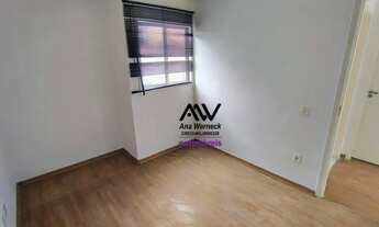 Imagem 7: Apartamento com 2 dormitórios à venda, 54 m² por R$ 150.000,00 - Previdenciários - Juiz de