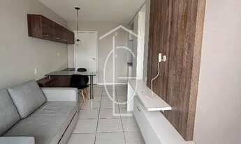 Imagem 7: LINDO FLAT MOBILIADO PRÓXIMO À UNIVERSIDADE CATÓLICA