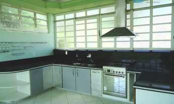 Imagem 7: Jardim Cerejeiras - Casa sobreloja (leia o anúncio