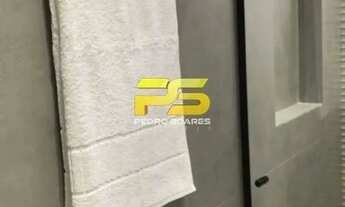 Imagem 4: CHALÉ A CABANA LOCAÇÃO TEMPORADA BANAEIRAS-PB