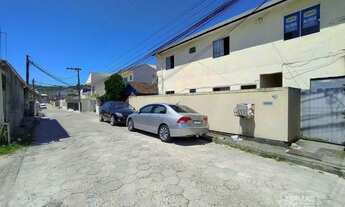 Imagem 4: Kitnet com 1 dormitório para alugar, 20 m² por R$ 1.022,20/mês - Forquilhinha - São José/S