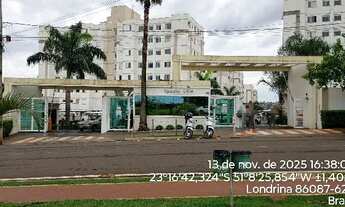 Imagem: Apartamento de leilão em CONJUNTO HABITACIONAL