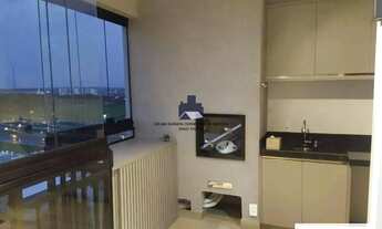 Imagem 2: Apartamento à venda no bairro Parque Quinta das Paineiras - São José do Rio Preto/SP