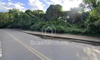 Imagem: Terreno Est. Jacarepaguá - Oportunidade