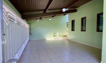 Imagem 6: Casa com 3 dormitórios à venda, 432 m² por R$ 2.180.000,00 - Jardim Paulista - Atibaia/SP