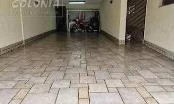 Imagem 6: Sobrado a venda - Vila Mazzei, Santo André