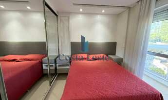 Imagem 15: Excelente apartamento de 2 dormitórios com suíte no Itacorubi