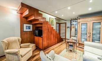 Imagem 6: Imóvel na Desembargador Espiridião de Lima Medeiros com 4 dormitórios e 240m²