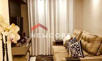 Imagem 4: Apartamento em Rua Ministro Salgado Filho - Vila Fiori - Sorocaba/SP