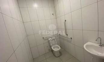 Imagem 6: Excelente Galpão para locação, Com 250M² , Próximo ao centro de Aparecida de Goiânia, , Se