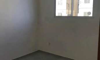 Imagem 4: Apartamento térreo - Residencial de Montalcino - Bairro União