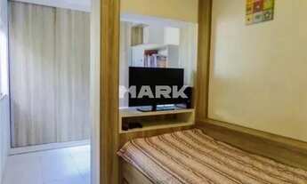 Imagem 6: Apartamento - Alcântara Residence