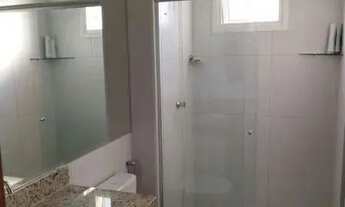 Imagem 4: Apartamento à venda 3 Quartos, 3 Suites, 2 Vagas, 138M², Ribeirão do Lipa, Cuiabá - MT