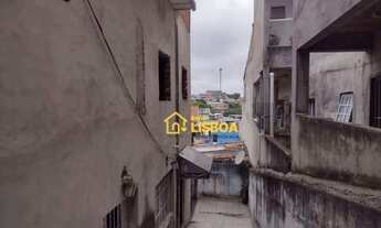 Imagem 3: Terreno à venda, 350 m² por R$ 590.000,00 - Jardim Fernandes - São Paulo/SP