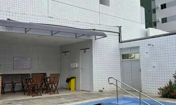 Imagem 5: Apartamento para vender e alugar no SHOPING PARQUE, BOA VIAGEM, Recife, PE