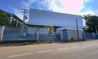 Imagem 5: Galpão à venda, 2000 m² por R$ 5.600.000,00 - Chácaras Maringá - Atibaia/SP