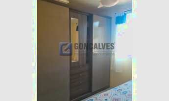 Imagem 5: Apartamento com 2 quartos à venda no Baeta neves em São Bernardo do Campo/SP