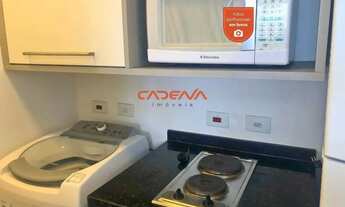 Imagem 5: Studio à venda no Centro