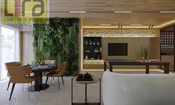 Imagem 6: Casa no condomínio Água da Serra