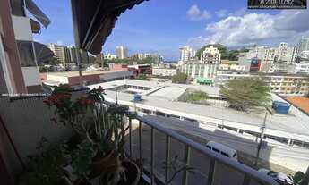 Imagem 6: Apartamento para Venda em Salvador, RIO VERMELHO, 2 dormitórios, 2 banheiros, 1 vaga