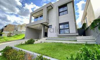 Imagem: Sobrado à venda em Campinas, Loteamento