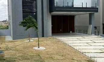 Imagem 3: Casa com 4 dormitórios à venda, 400 m² por R$ 2.500.000,00 - Mirante - Campina Grande/PB