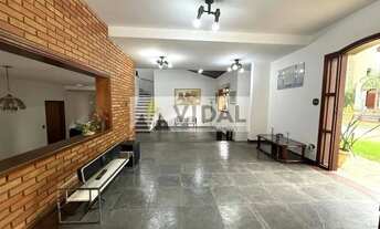 Imagem 5: SOBRADO PARA VENDA E LOCAÇÃO NO CONDOMÍNIO VILLAGE D´AVIGNON EM TERRENO DE 616m² POR R$1.5