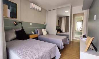 Imagem 5: Apartamento 2 quartos - São Mateus