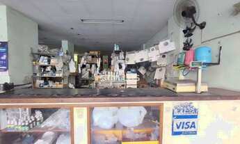 Imagem 5: Engenho Novo Galpão / depósito com 2 vagas na garagem