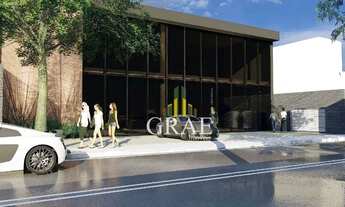 Imagem: Prédio para alugar, 615 m² por R$ 48.000,01/mês