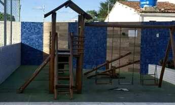 Imagem 7: Apartamento com 3 dormitórios à venda, 75 m² por R$ 450.000,00 - José Pinheiro - Campina G