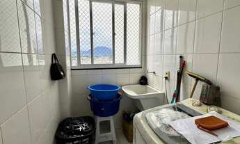 Imagem 8: Apartamento de 3 quartos com Vista Mar na Prainha de Muquiçaba Guarapari