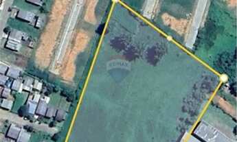 Imagem 6: Maior área urbana no centro de Glorinha 29.000m2