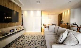 Imagem: Apartamento à Venda - Santana, 3 Quartos