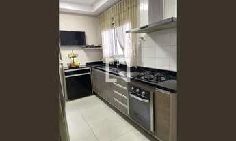 Imagem 7: Apartamento à Venda - Alphaville, 3 Quartos, 158 m2