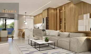 Imagem 2: Casa no loteamento Portal do Ribeirão