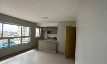 Imagem 2: Alugo apartamento edifício Bliss St Serrinha