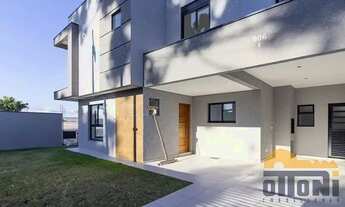 Imagem: Sobrado Com 03 Quartos E Suíte