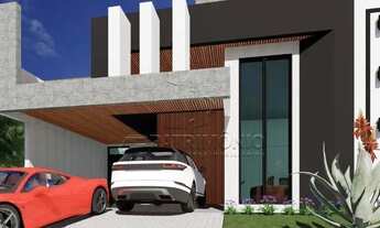 Imagem 4: CASA TERREA EM CONDOMINIO COM 3 SUITES SENDO 1 CLOSET; IBITI RESERVA; SOROCABA; NORTE