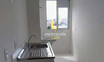 Imagem 5: Apartamento para alugar, 36 m² por R$ 2.009,50/mês - Vila das Bandeiras - Guarulhos/SP