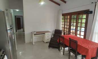 Imagem 6: Casa para locacao