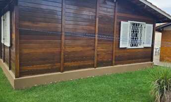 Imagem 6: BELÍSSIMA CASA EM SALINAS COM PISCINA