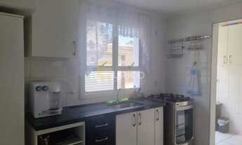 Imagem 5: Casa em condomínio em Jundiaí (Recanto Quarto Centenário) - 3 quartos, 2 vagas, financia