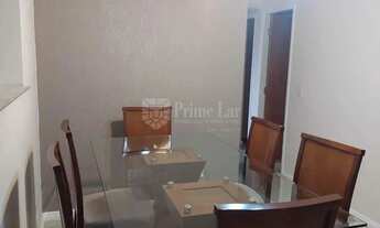 Imagem 4: Lindo Apto. Mobiliado no Condomínio Residencial 9 de Julho em Jundiaí-SP