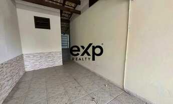 Imagem 3: Casa ampla com suíte e área de festas no Loteamento Primavera - Blumenau